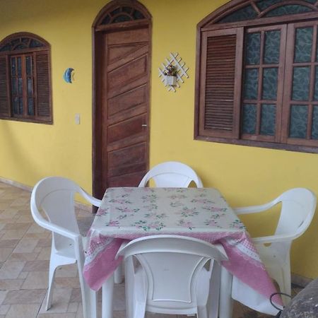 Casa Para Temporada Em Rio Das Ostras Kültér fotó