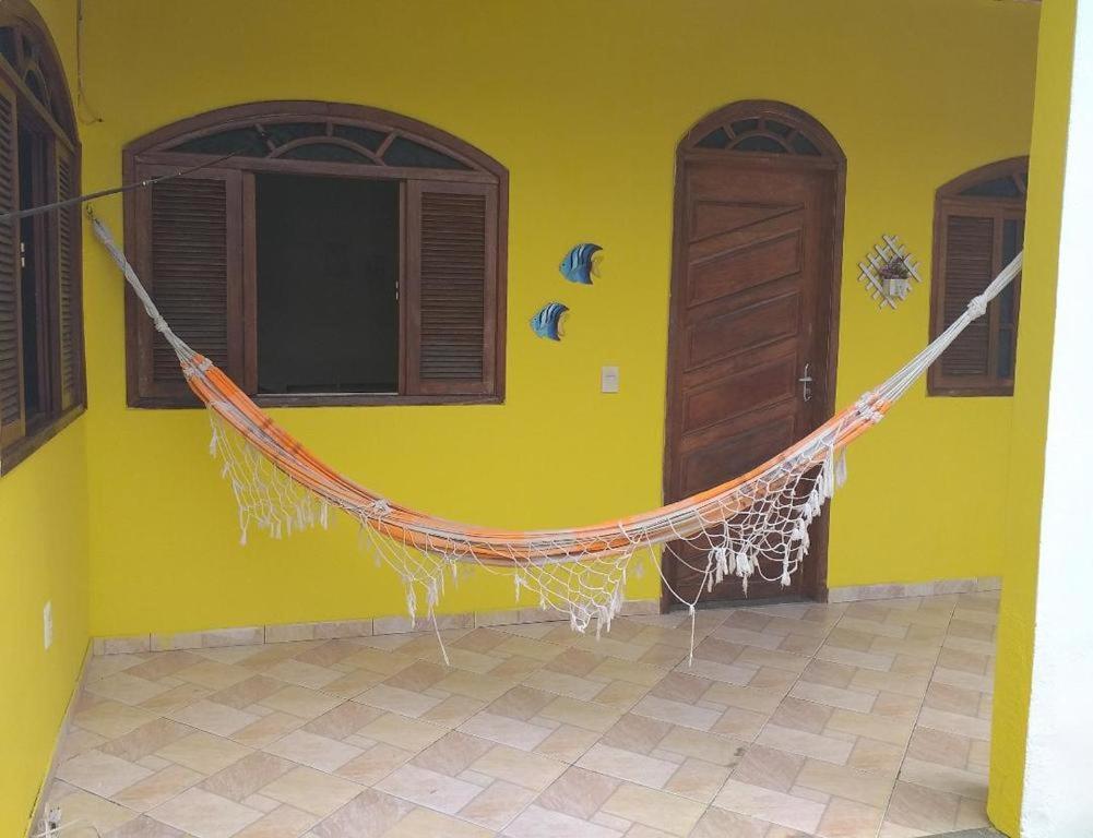 Casa Para Temporada Em Rio Das Ostras Kültér fotó