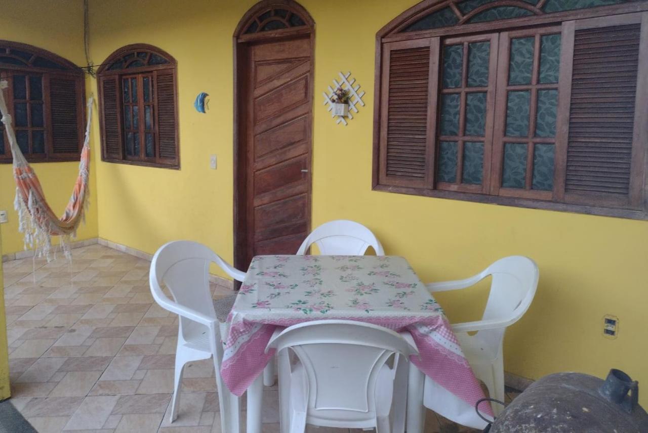 Casa Para Temporada Em Rio Das Ostras Kültér fotó